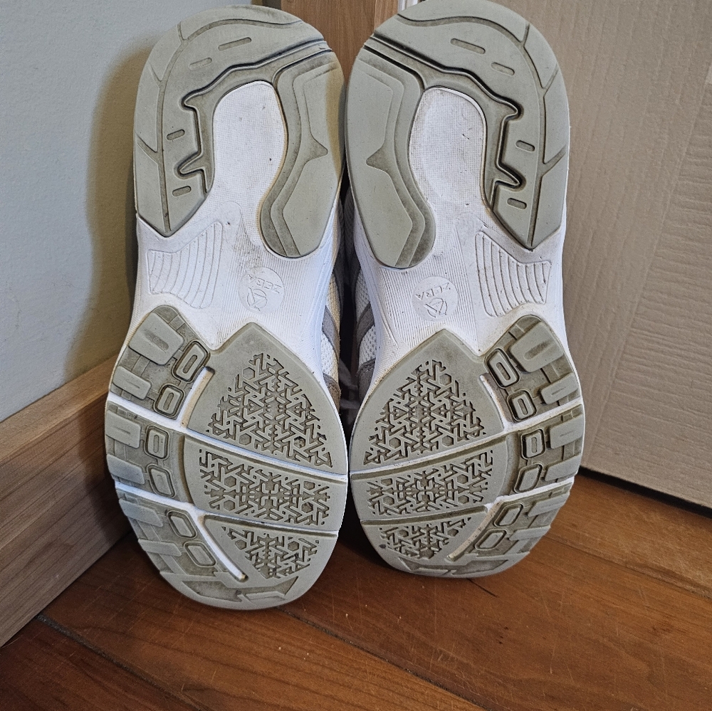 Women's Zeba 6.5 tennis shoes - Picture 6 of 6